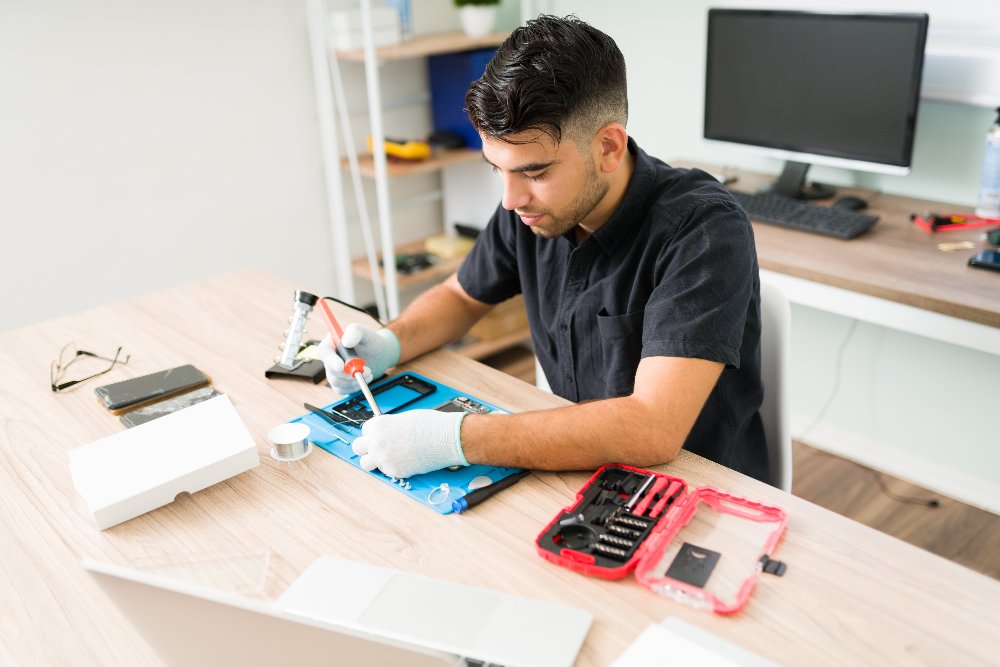 Cell Phone Battery Replacement 1 Cell Phone Battery Replacement Toronto
