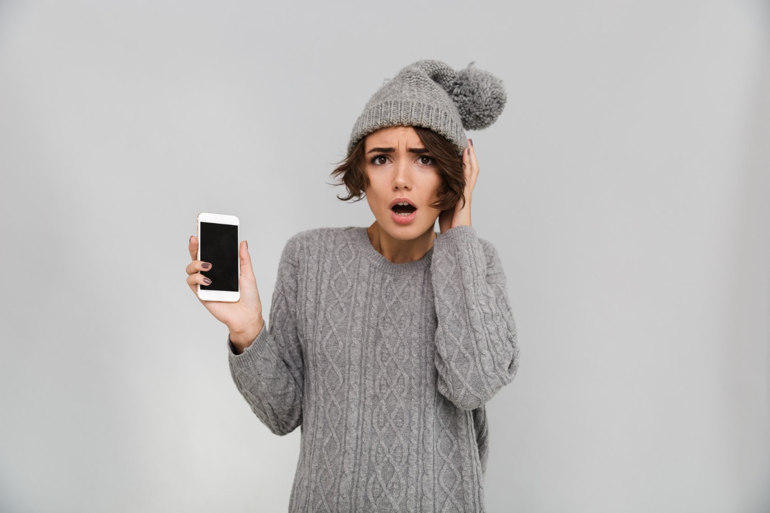 Picture of Iphone Repair - Fixitshanghai