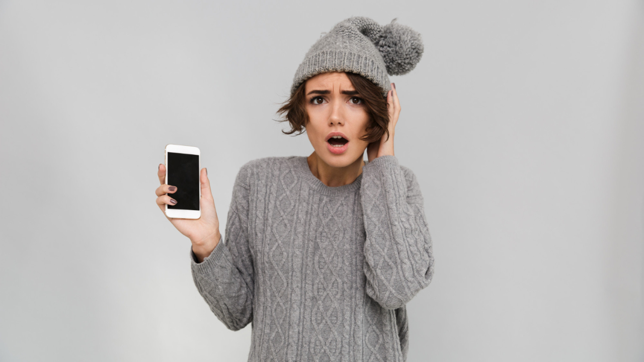 How much does it cost to fix an iphone screen in Toronto