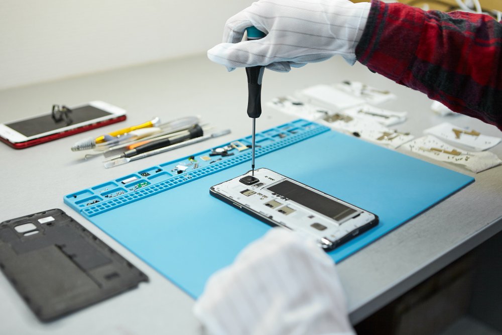 Electronic Repair Course in Toronto 1 electronic repair course in toronto