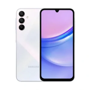 Samsung Galaxy A16 Light Gray 128GB