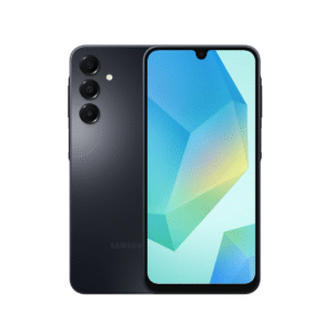 Samsung Galaxy A16 Black 128GB