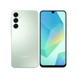 Samsung Galaxy A16 Light Green 128GB