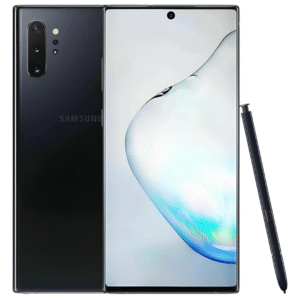 Samsung Galaxy Note 10 256GB Used _ Excellent Condition