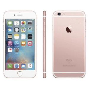 iPhone 6s Plus 128GB Rose Gold Used | Unlocked & Tested