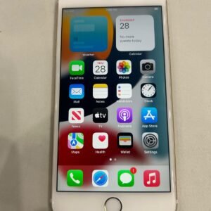 iPhone 6s Plus 64GB Gold Used | Fully Tested