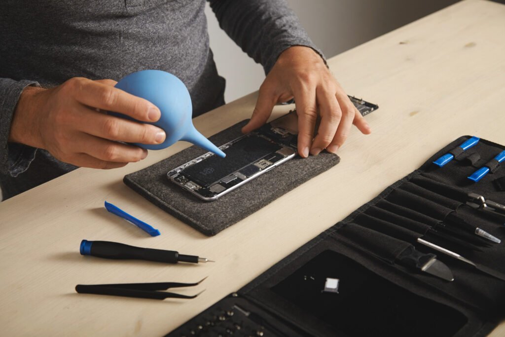 Electronic Cleaning Services in Toronto 1 Electronic Cleaning Services in Toronto