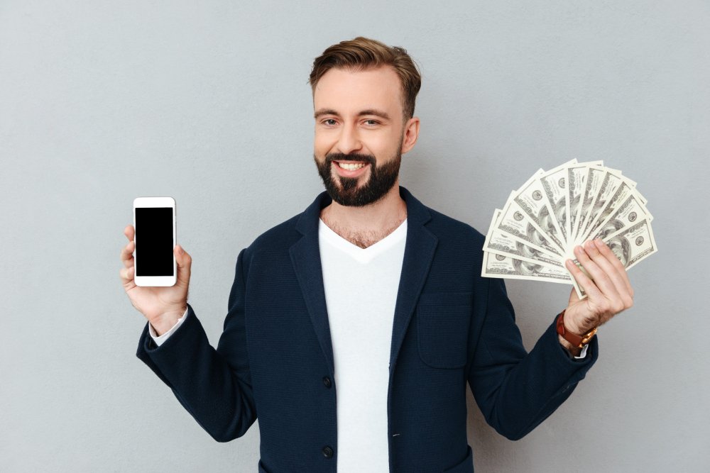 Sell My Phone for Cash