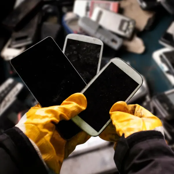 Buy Electronics in Bulk