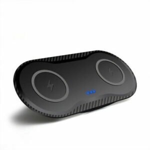 Dual Wireless Charger
