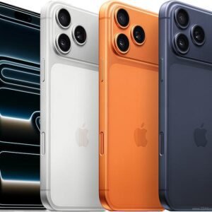 Apple iPhone 17 Pro Max